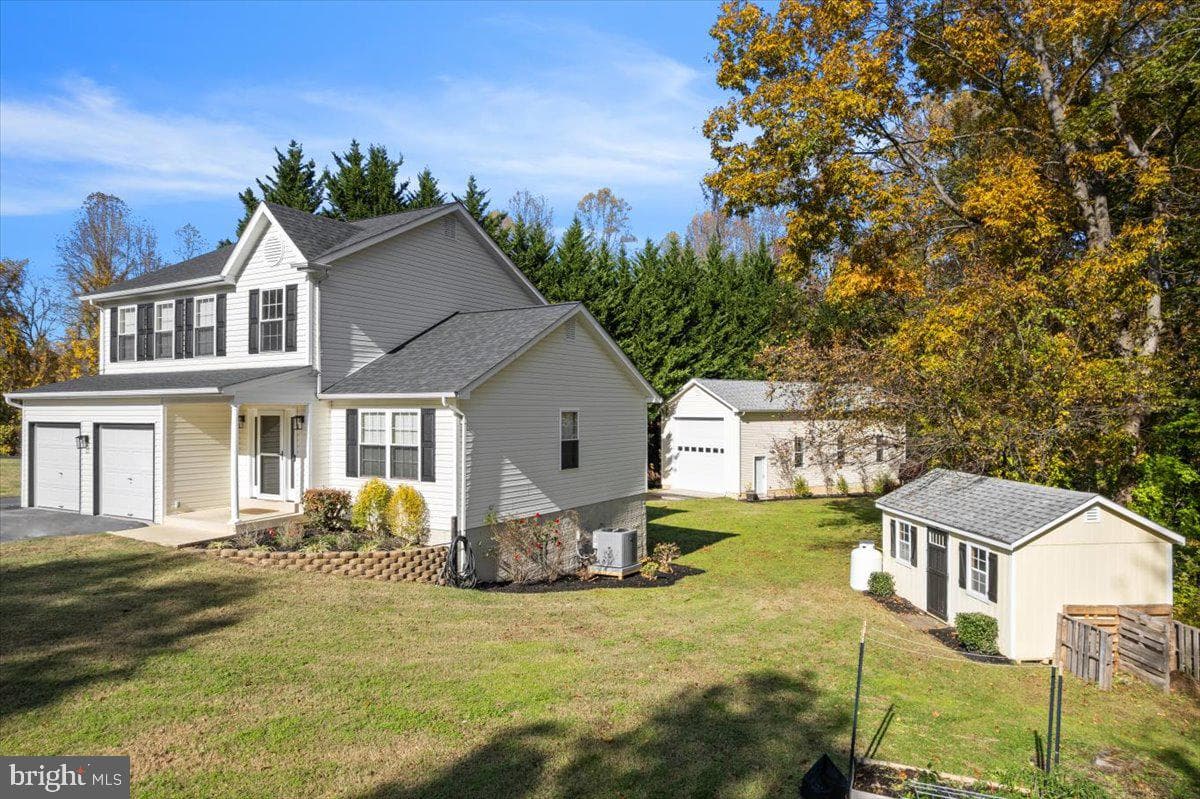 1755 Lottie Fowler Road photo 1
