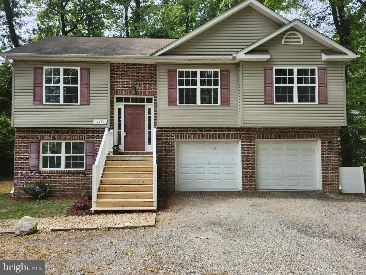 11585 Big Sandy Road