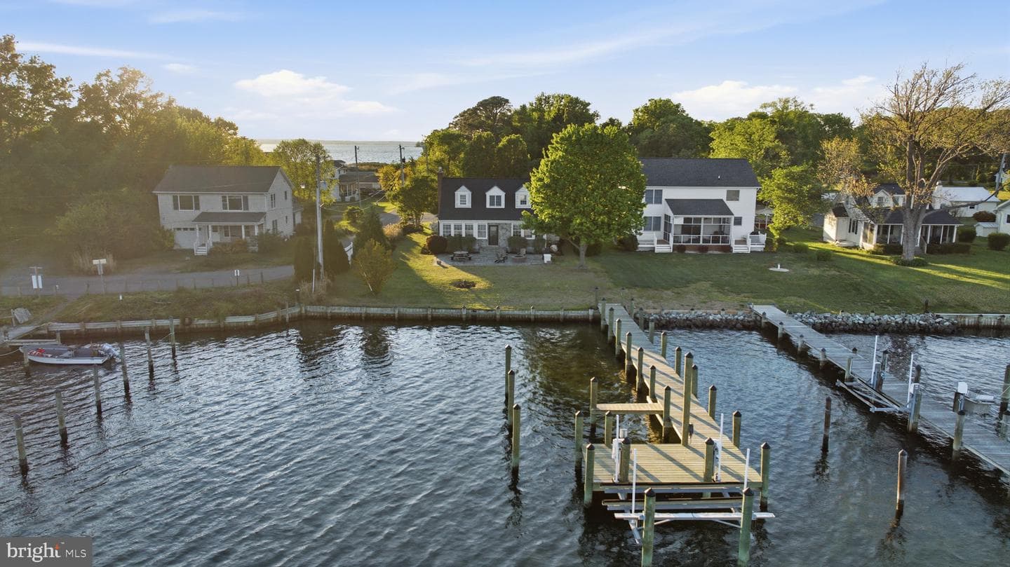 3930 Oyster House Road