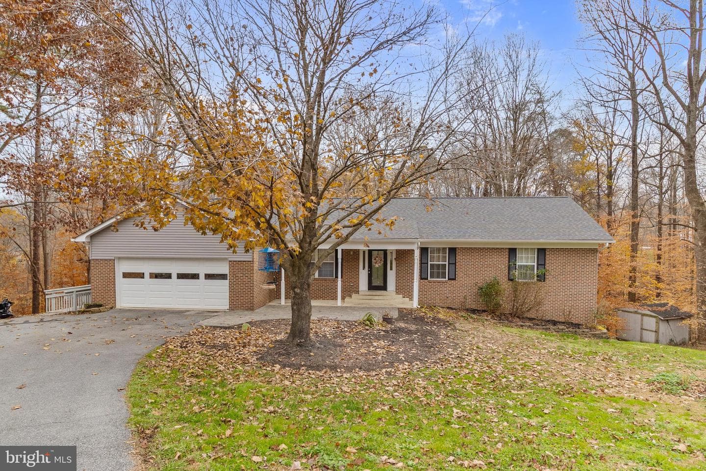 3545 Christiana Court photo 1