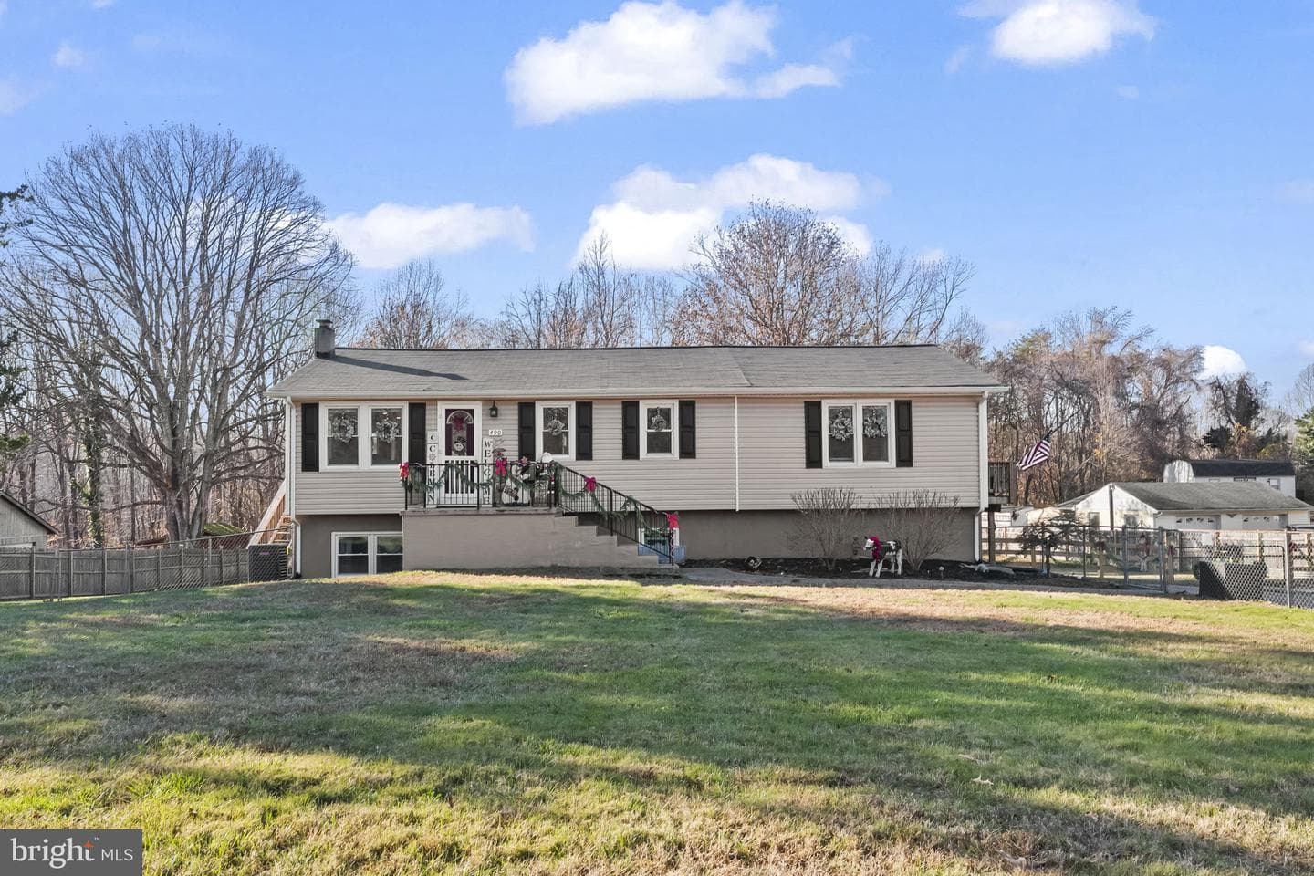 490 Clay Hammond Road photo 1