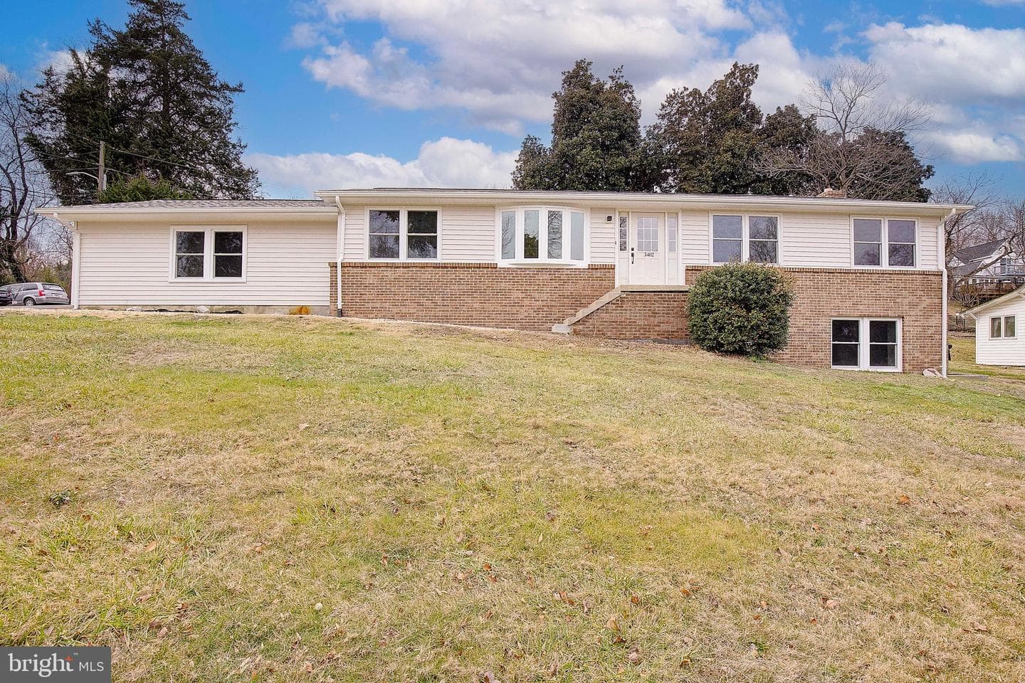 3402 Hillside Place photo 1