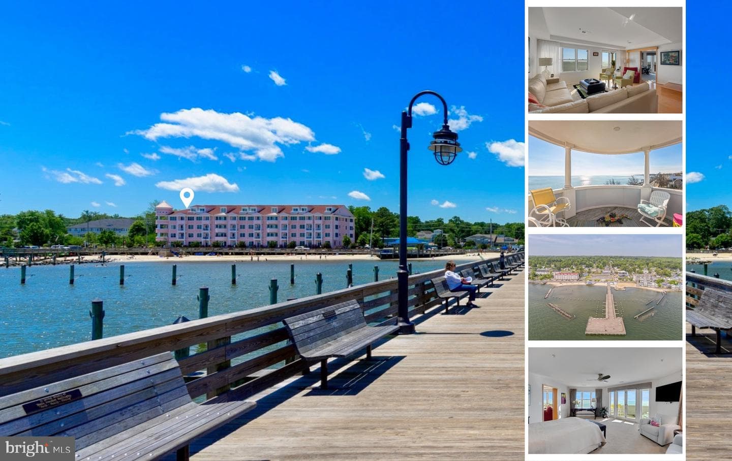 9000 Bay Avenue #401 & 402