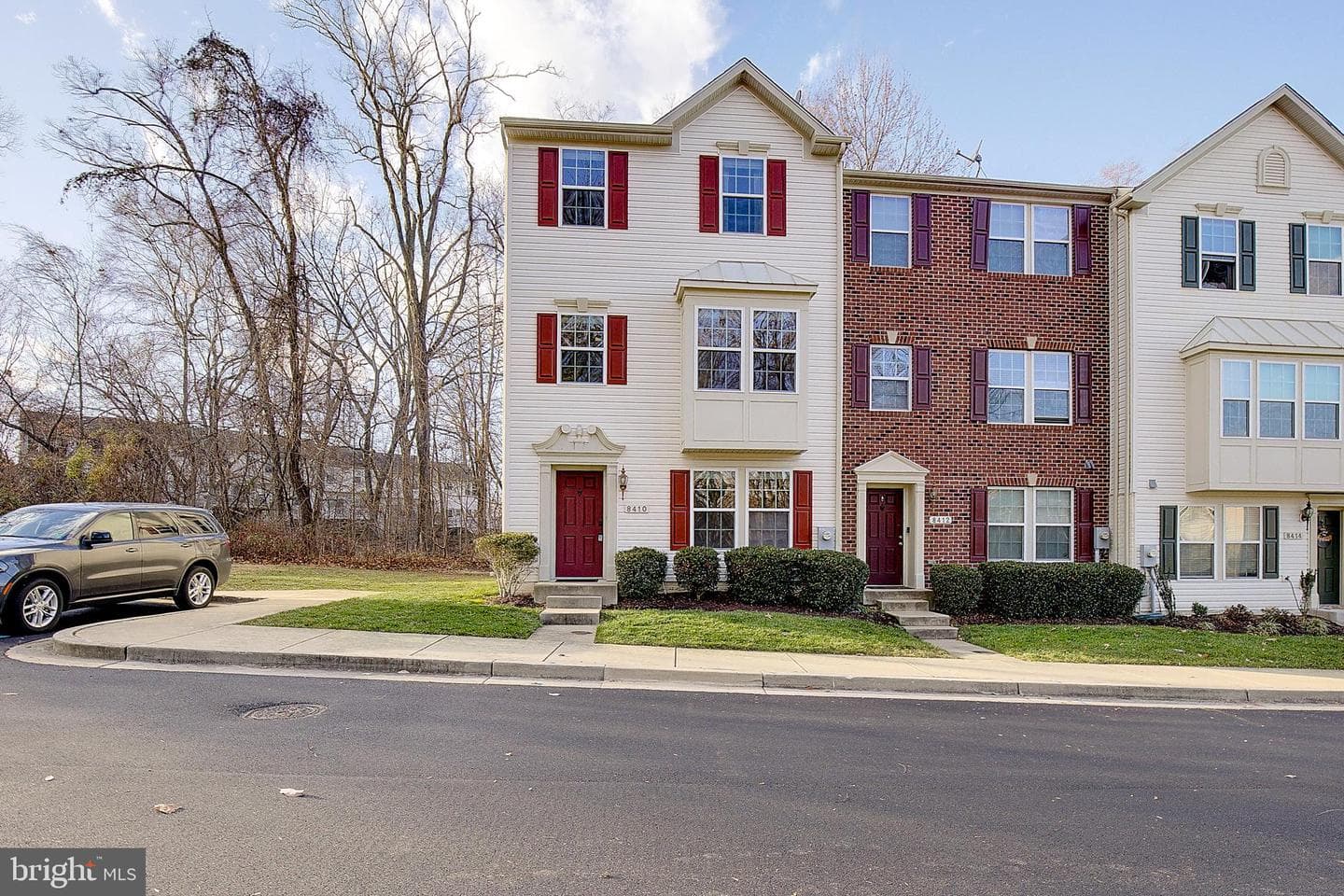 8410 Clear Spring Drive #1 photo 1