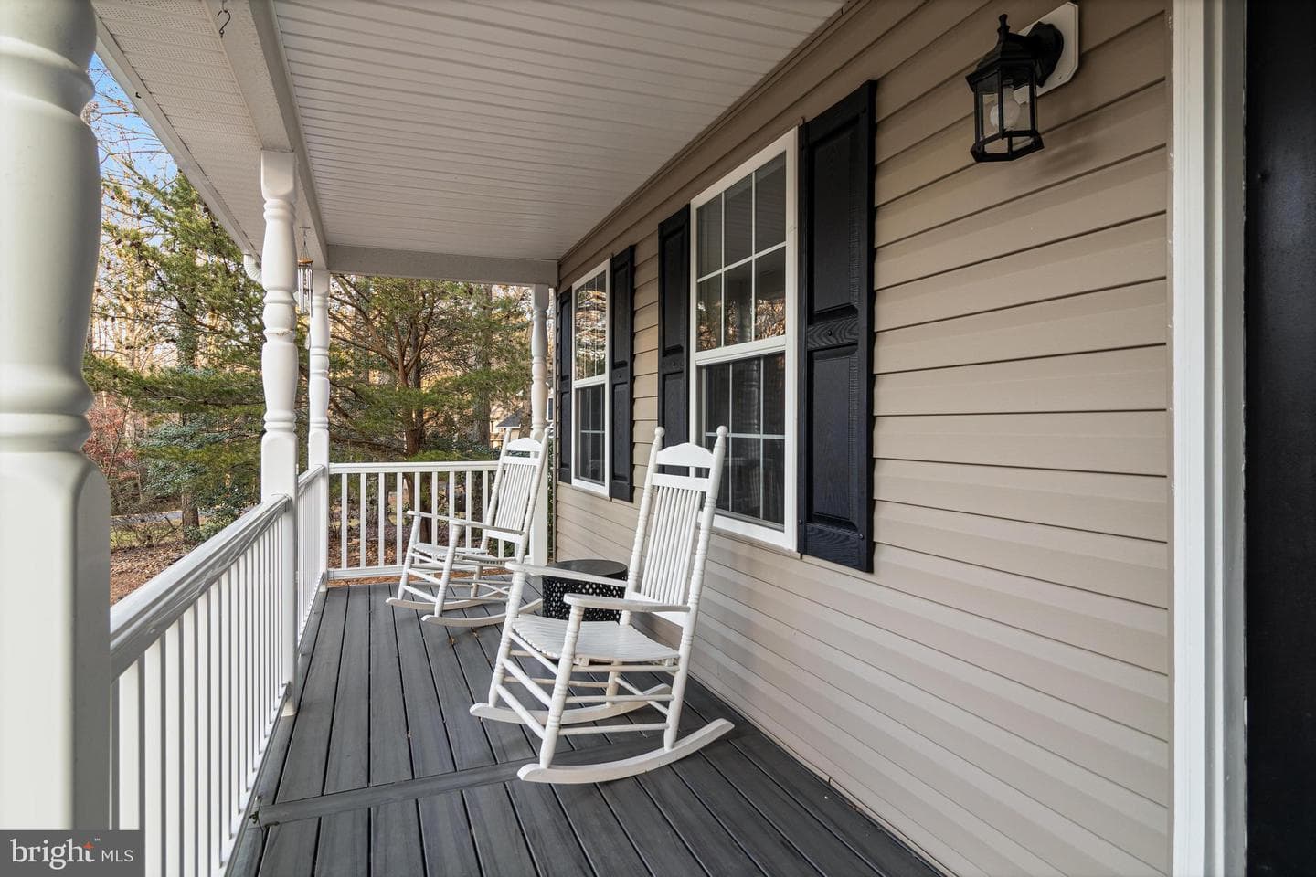 1041 Kings Creek Drive photo 1