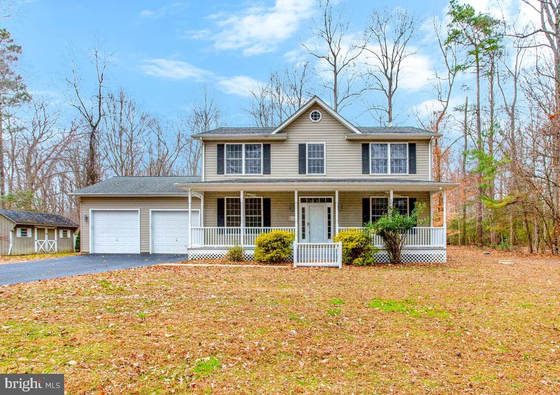 2775 Scientists Cliffs Road photo 1
