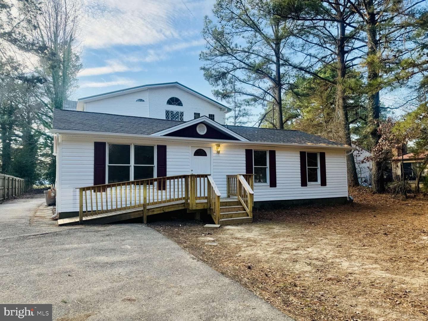 905 Crystal Rock Road