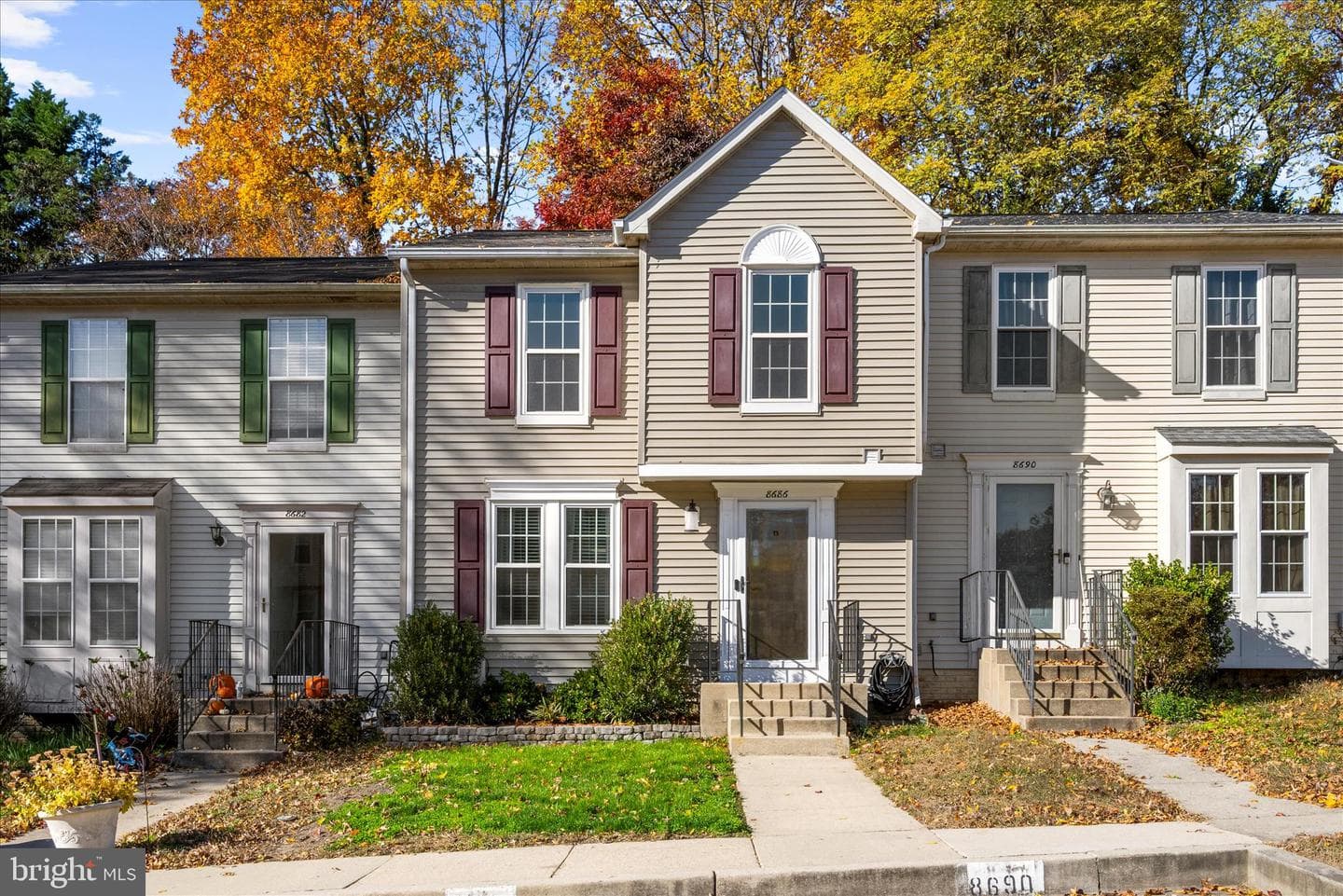 8686 Chesapeake Lighthouse Drive photo 1