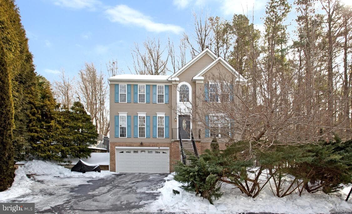 7887 Eagle View Drive photo 1