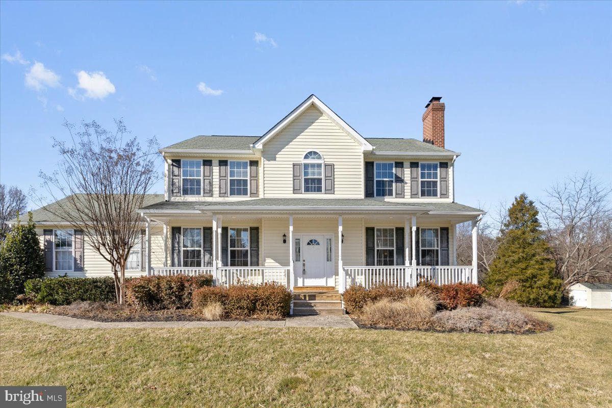 9448 Old Solomons Island Road photo 1