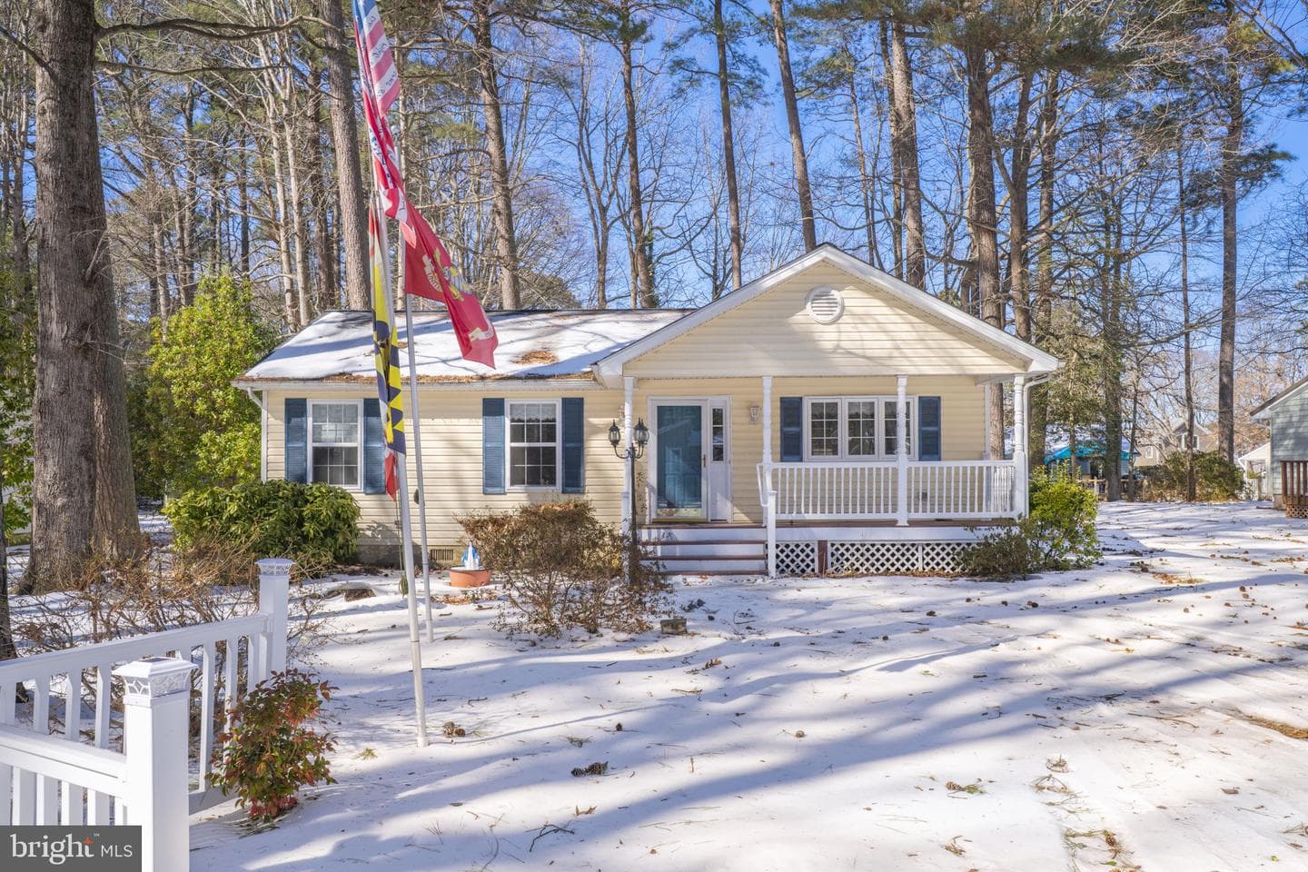 238 Leason Cove Drive photo 1