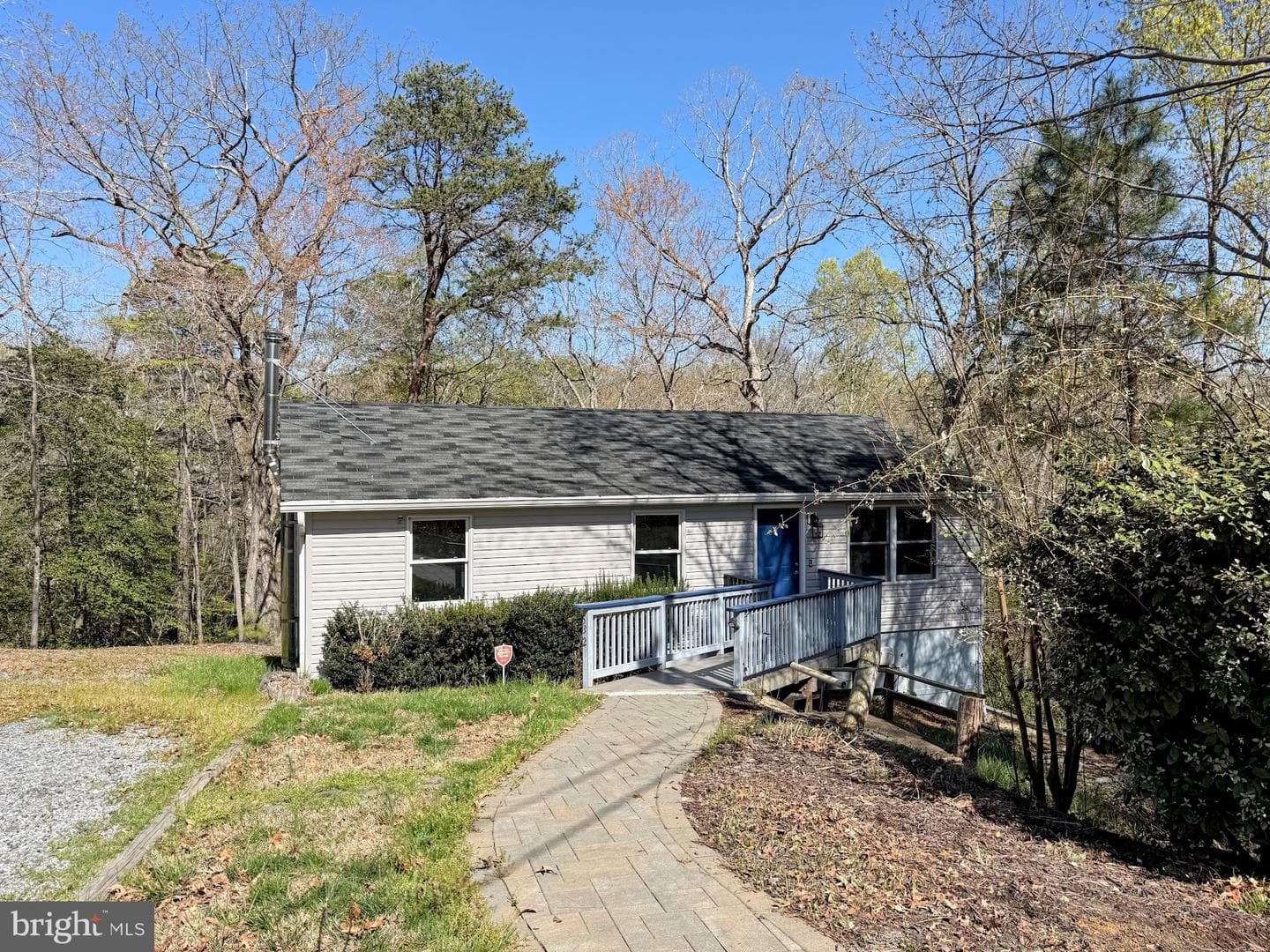532 Shortbow Trail
