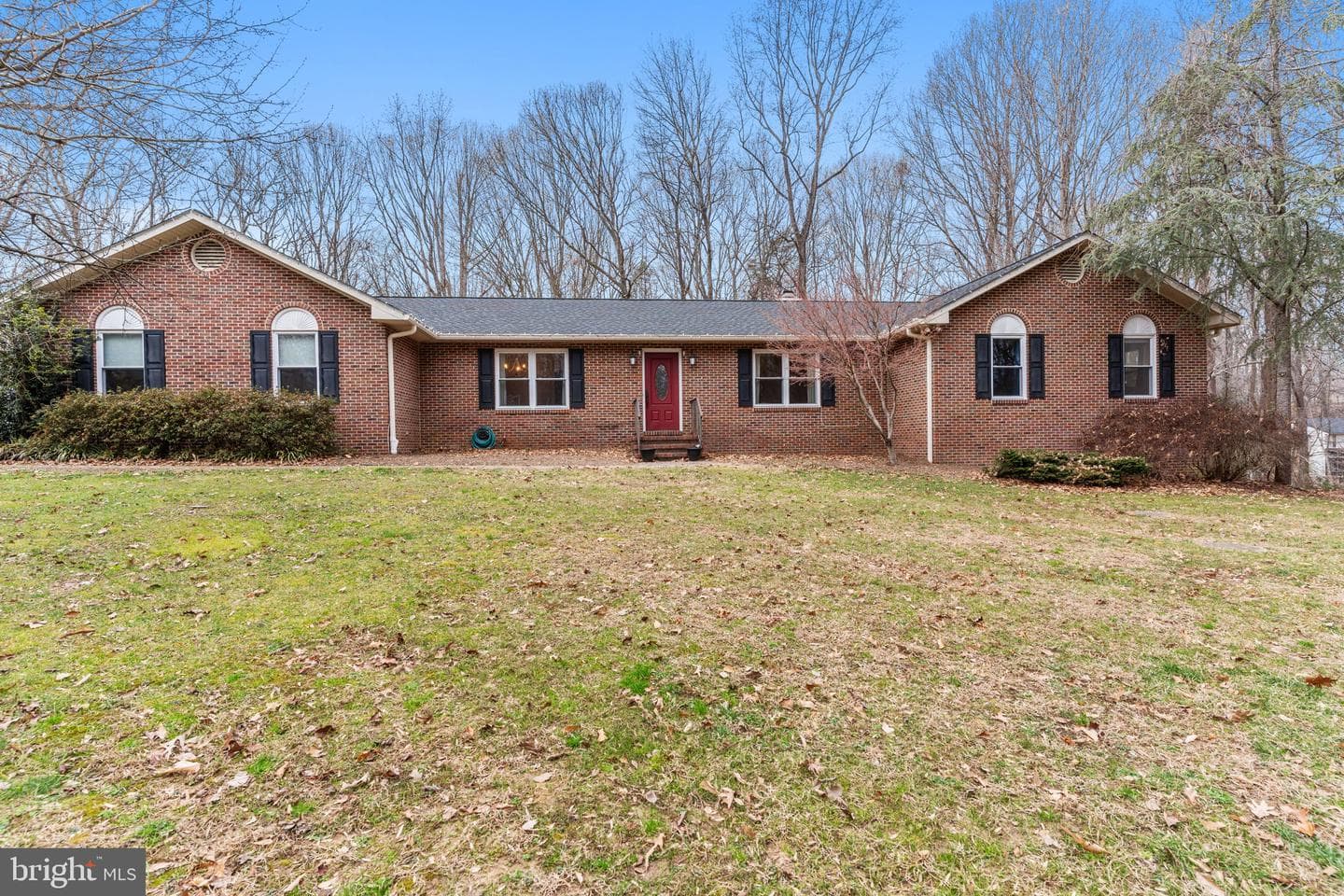 8100 Simpson Farm Road photo 1