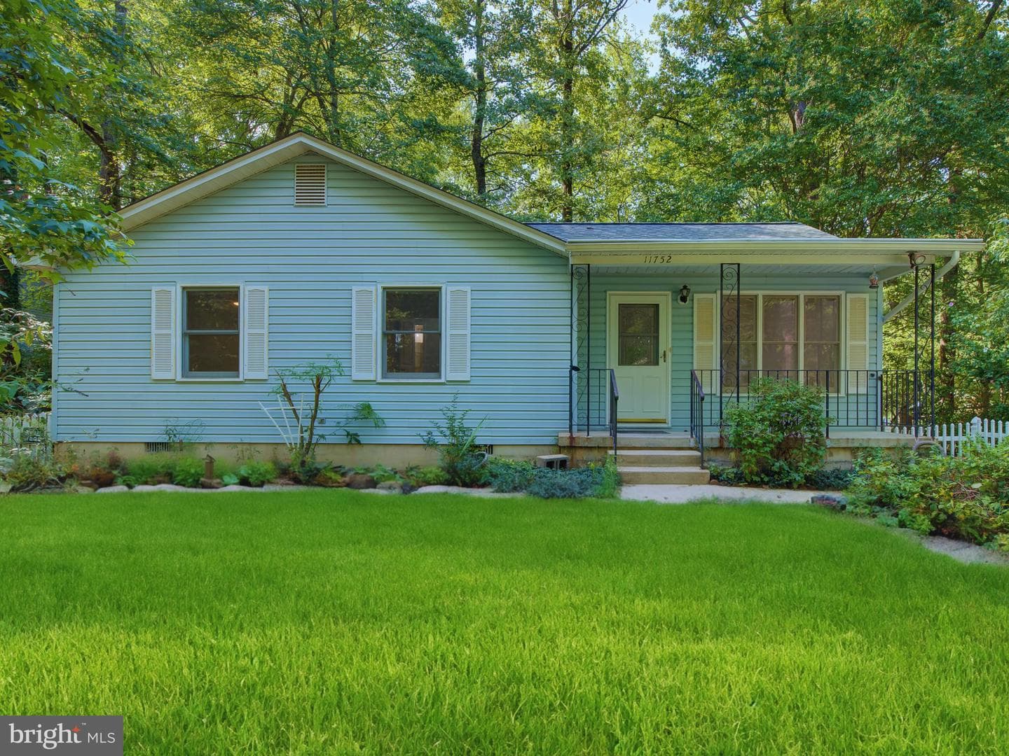 11752 Sidewinder Lane photo 1