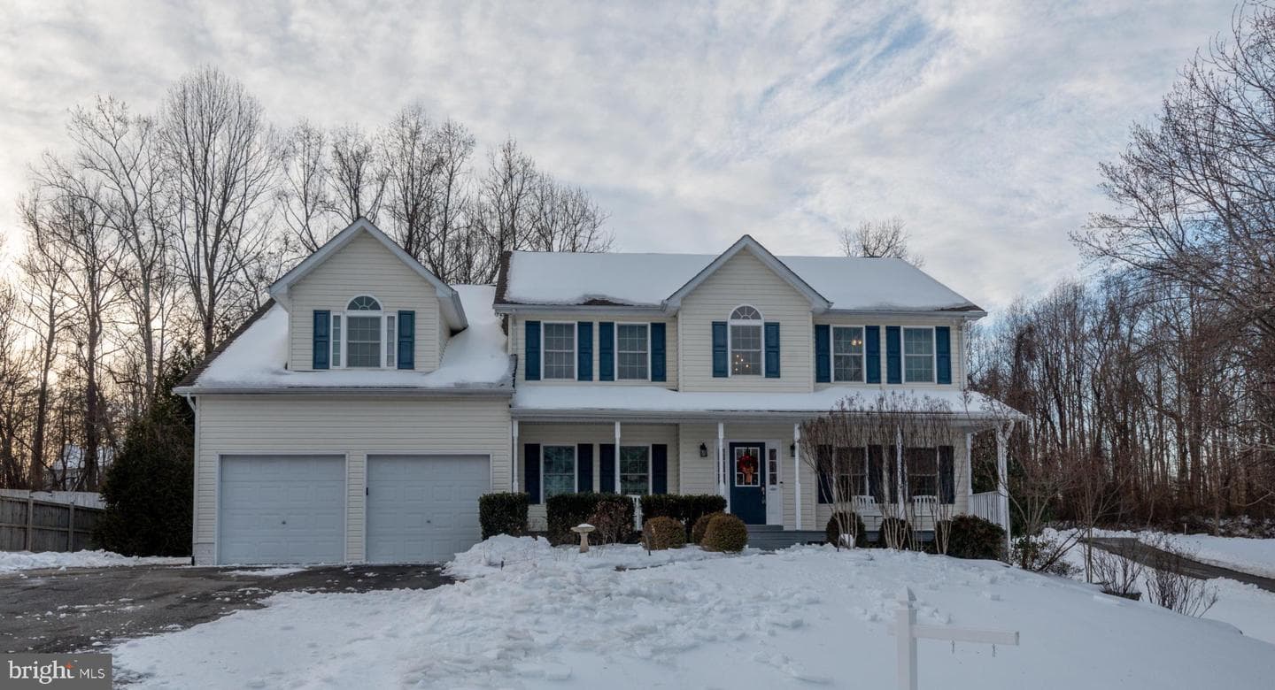9254 Blue Sky Court photo 1