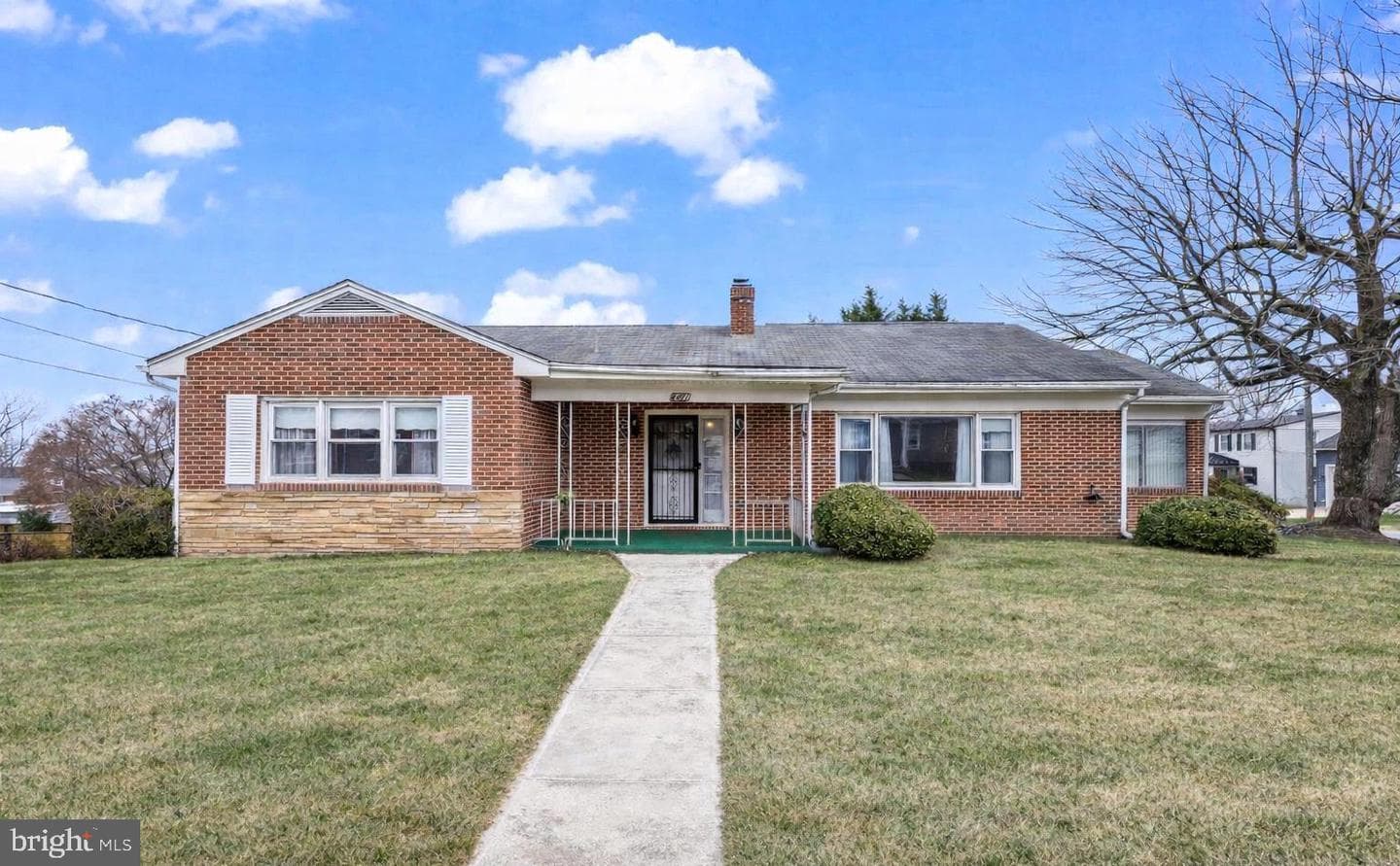 8401 F Street photo 1