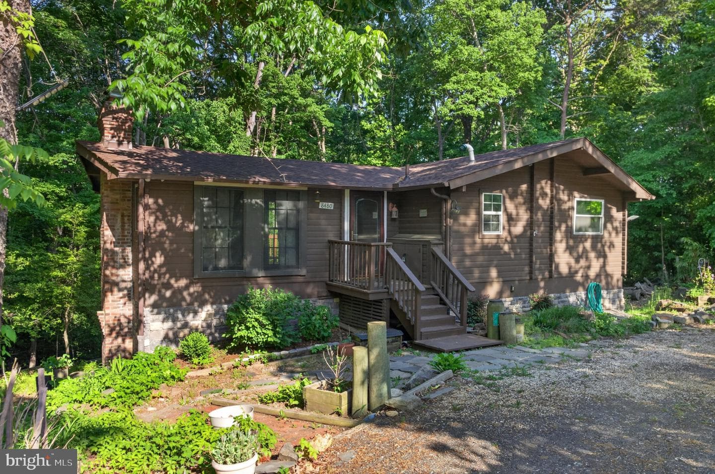 8480 Chesley Drive