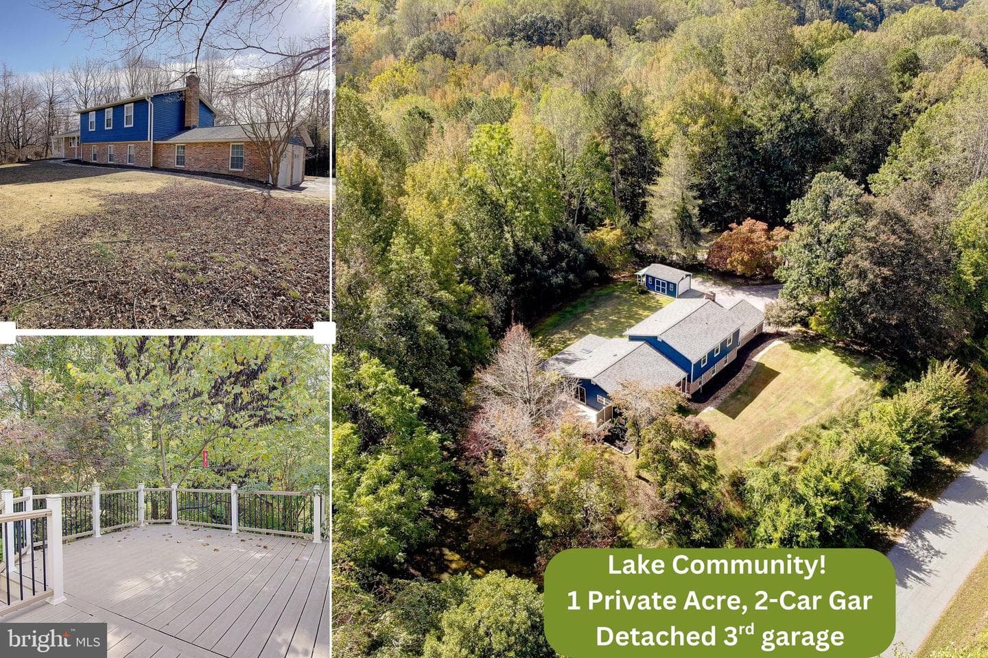 1225 Lake Ridge Drive photo 1