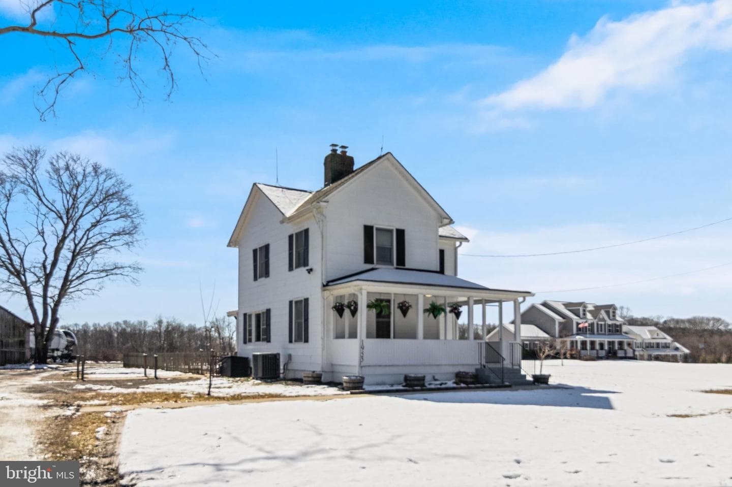 1955 Lowery Road photo 1
