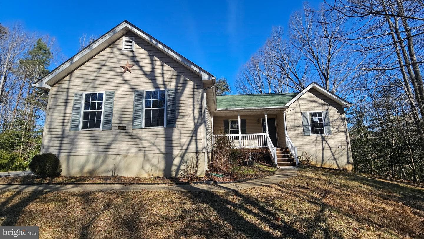 12106 Long Wolf Lane