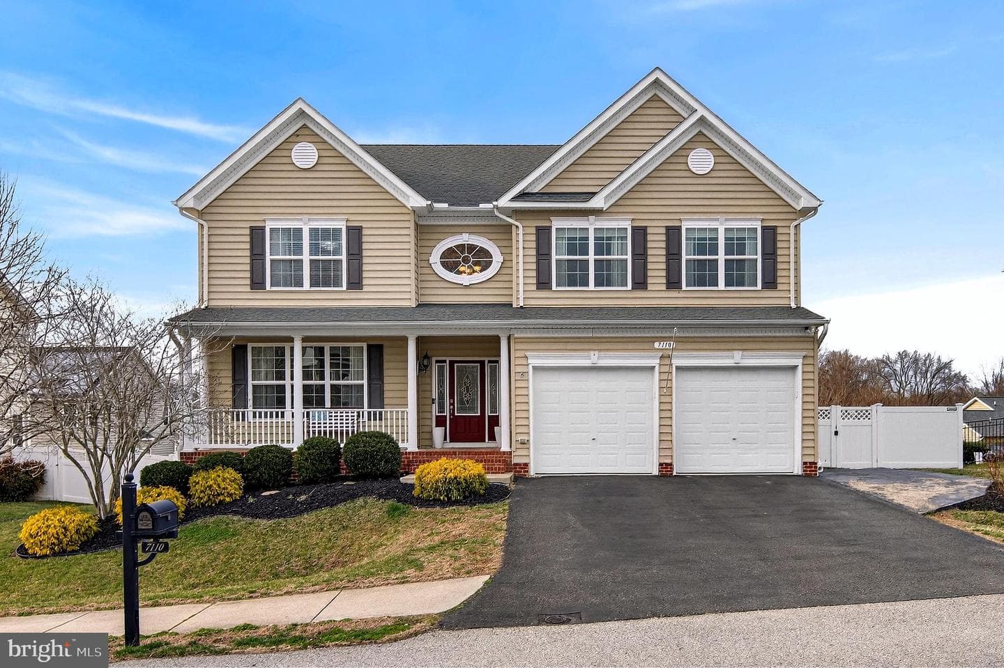 7110 Chesapeake Village Boulevard photo 1