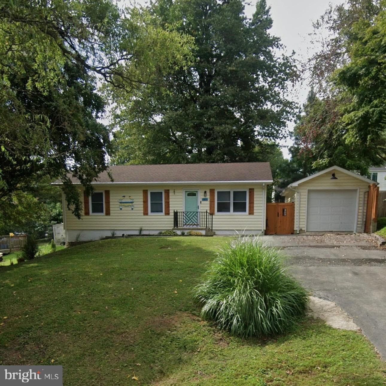 3611 7th Street photo 1