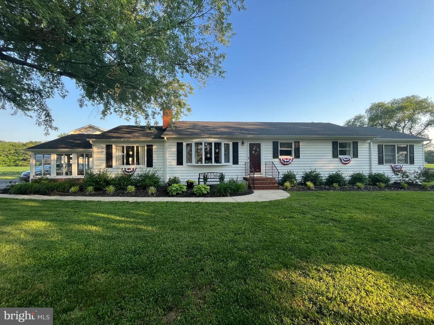 3406 Horn Road photo 1