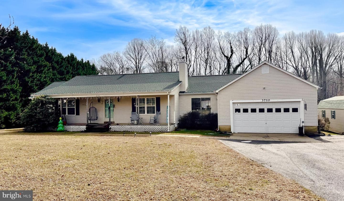 3710 Red Berry Drive photo 1