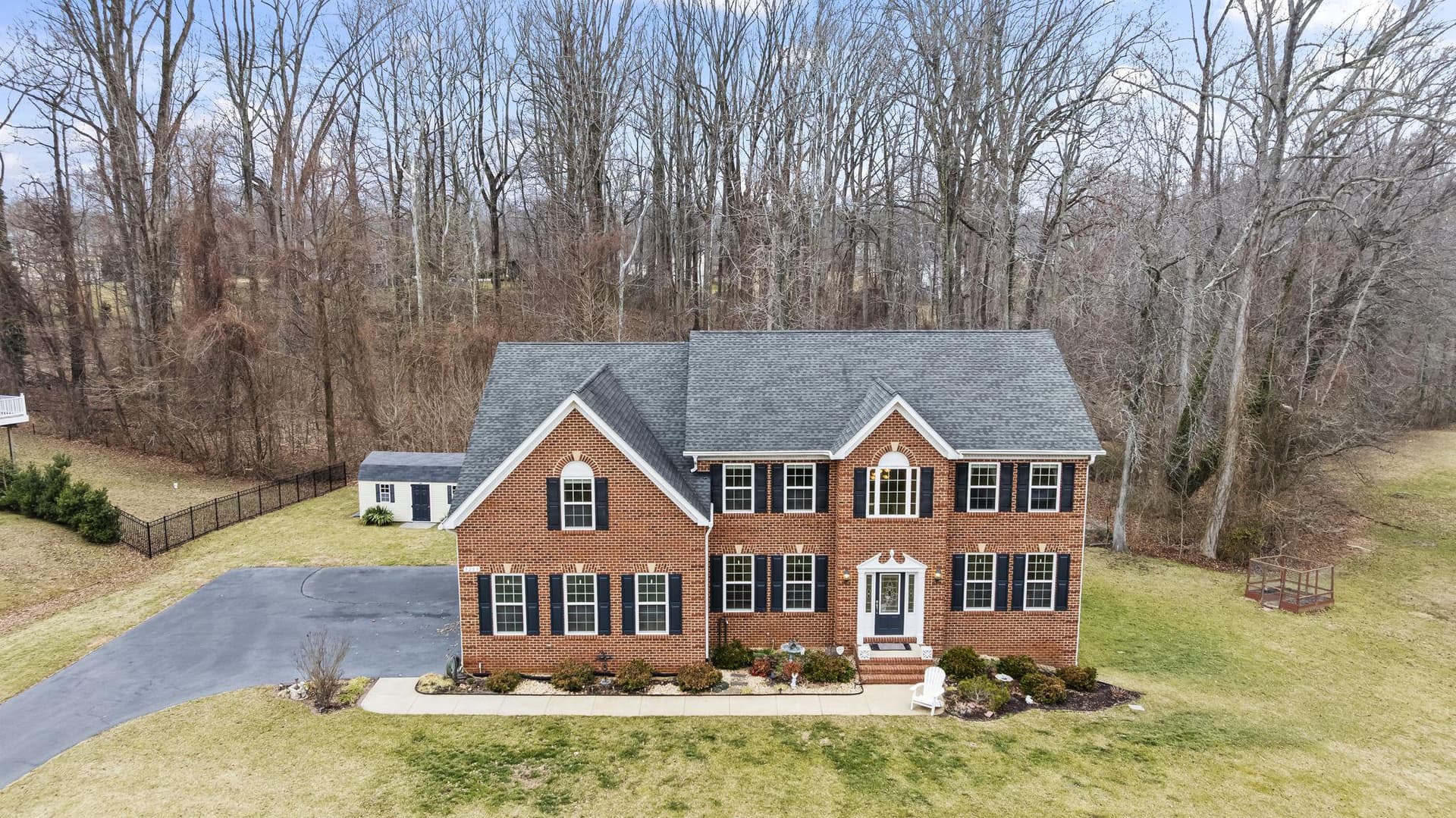 3283 Huntsman Drive