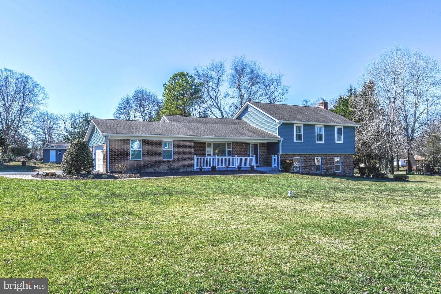 3312 Smithville Drive photo 1