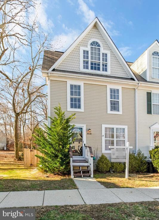 9538 Sea Gull Court photo 1