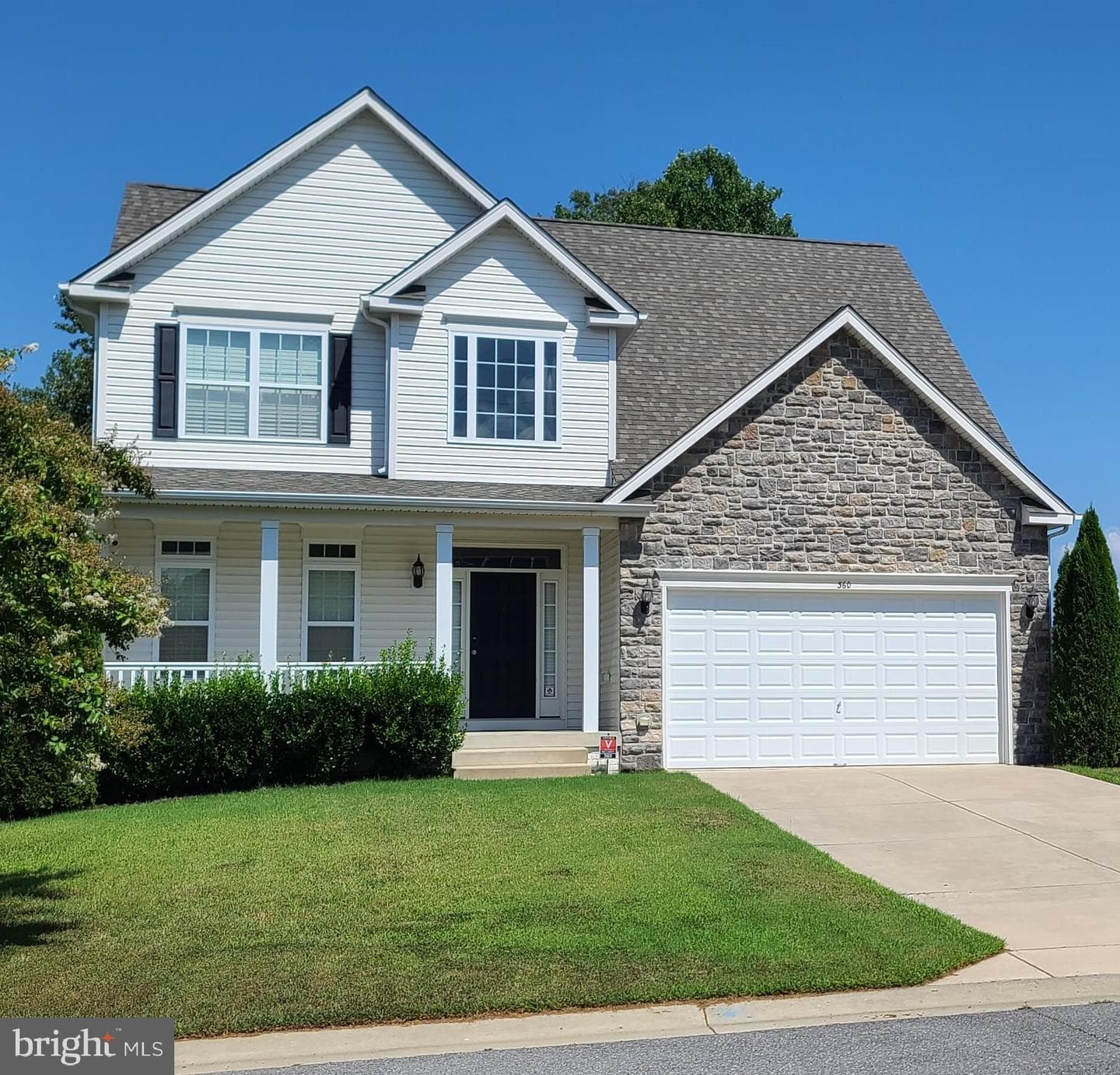 360 Whirlaway Drive photo 1