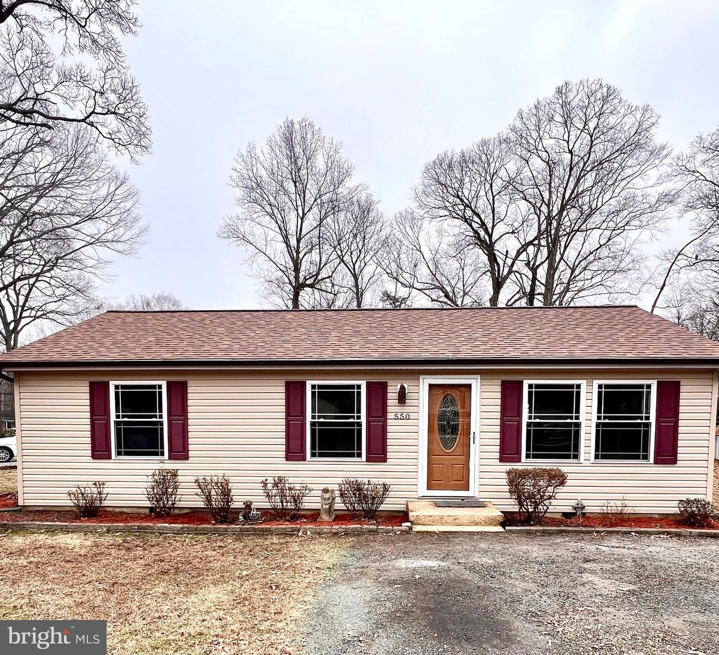 550 White Sands Drive