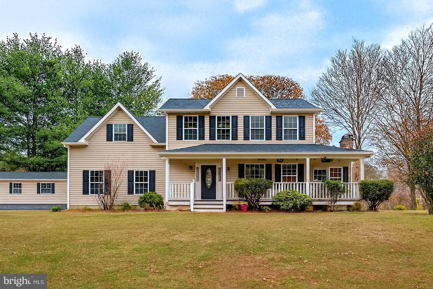 7120 Bluegrass Way photo 1