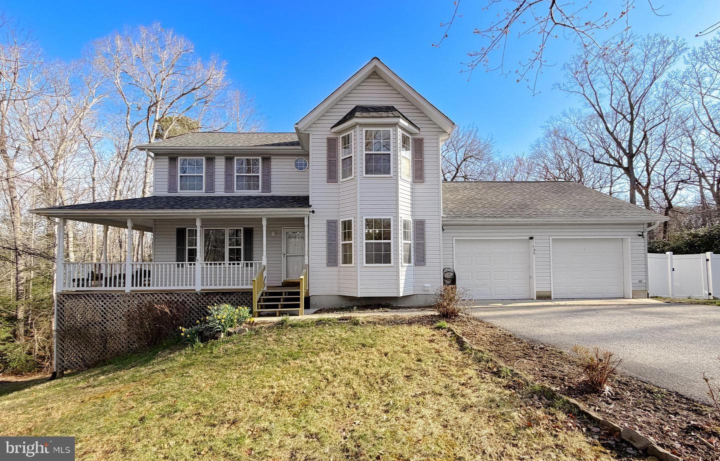 12468 Ridge Road photo 1