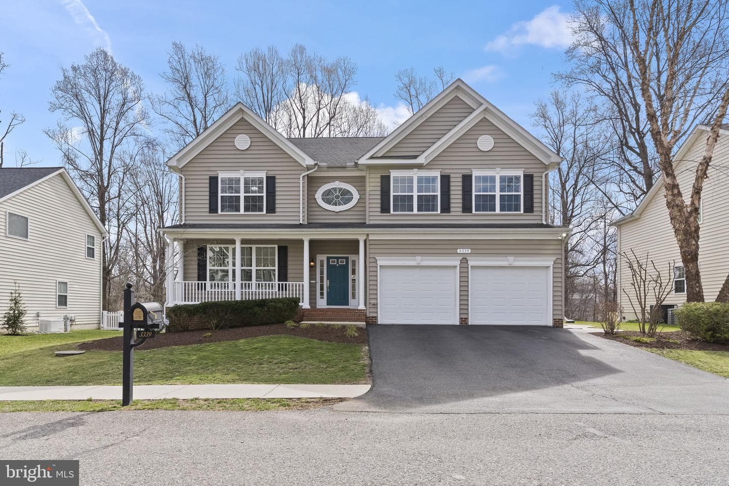 3339 Cannoncade Court #29