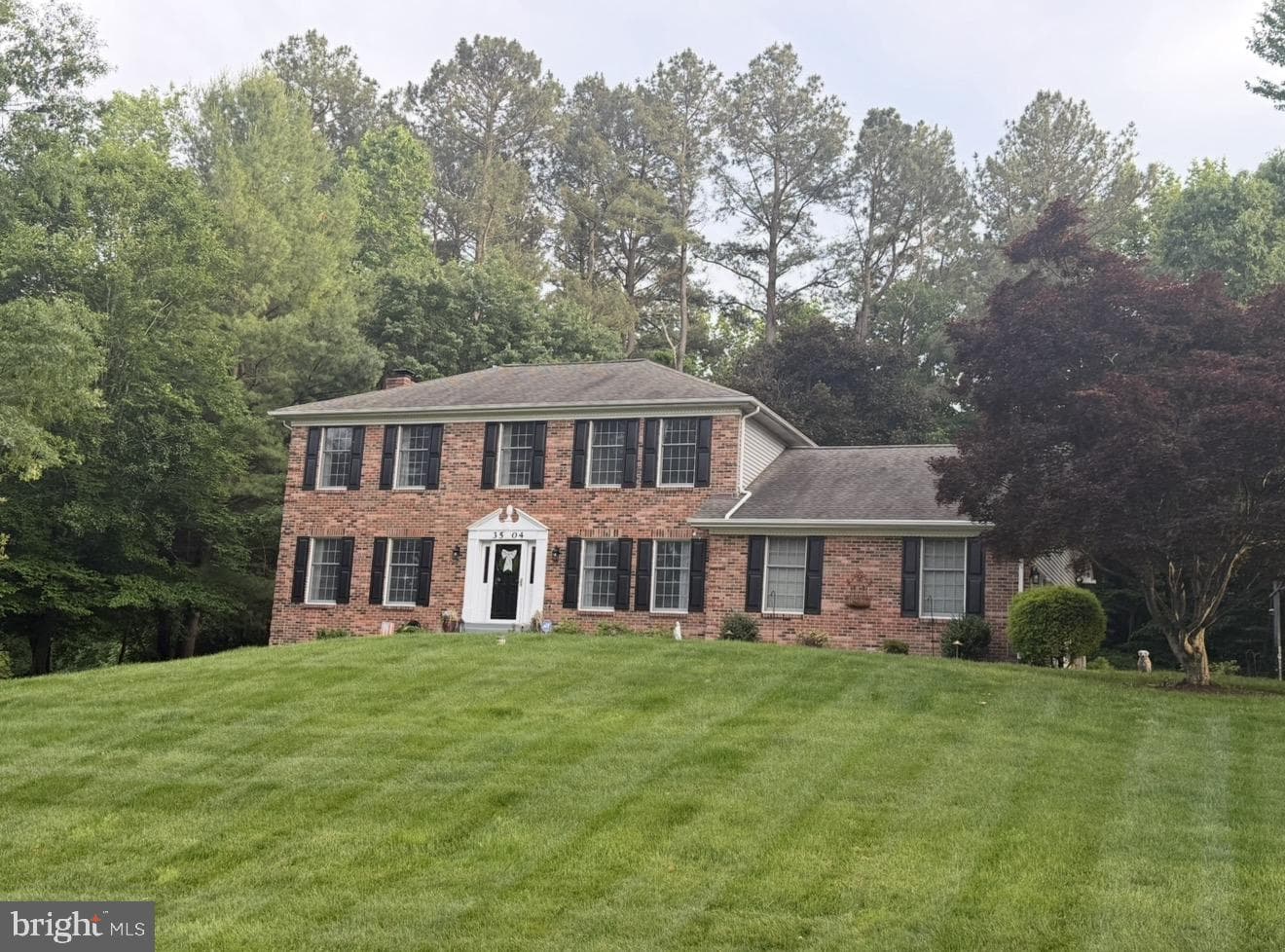 3504 Smithville Drive