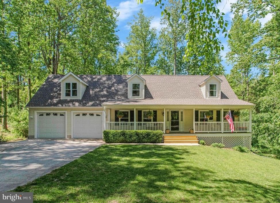 2914 Tartan Lane