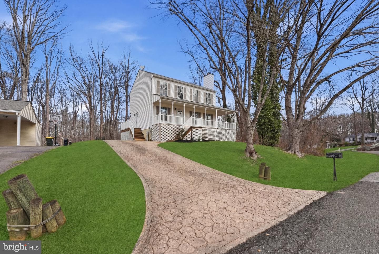 2972 Tartan Lane