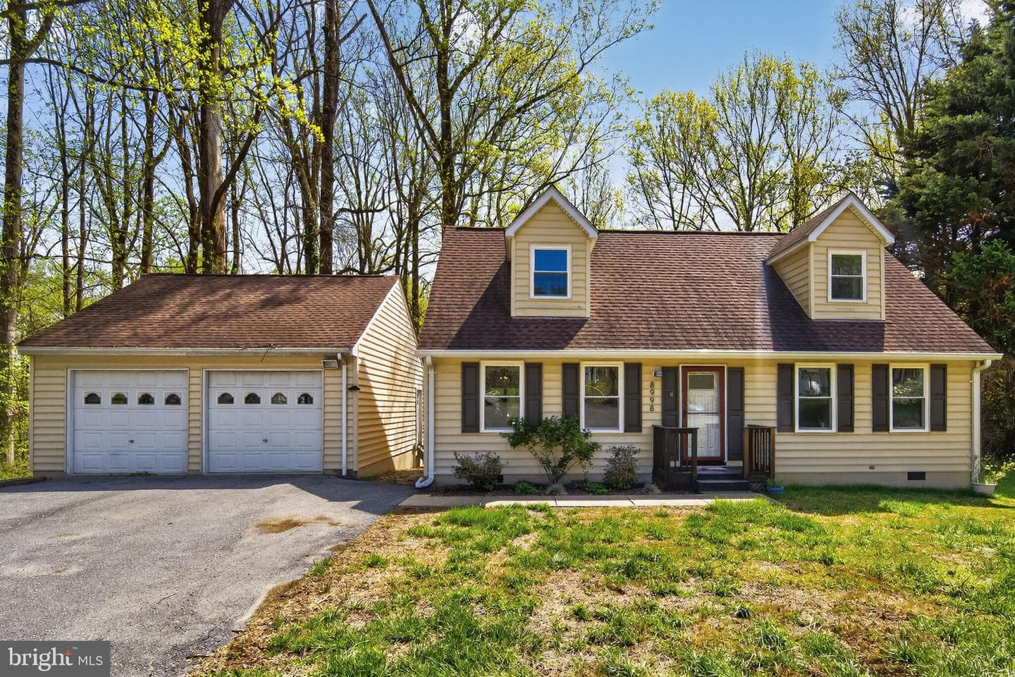 8998 Saint Andrews Drive