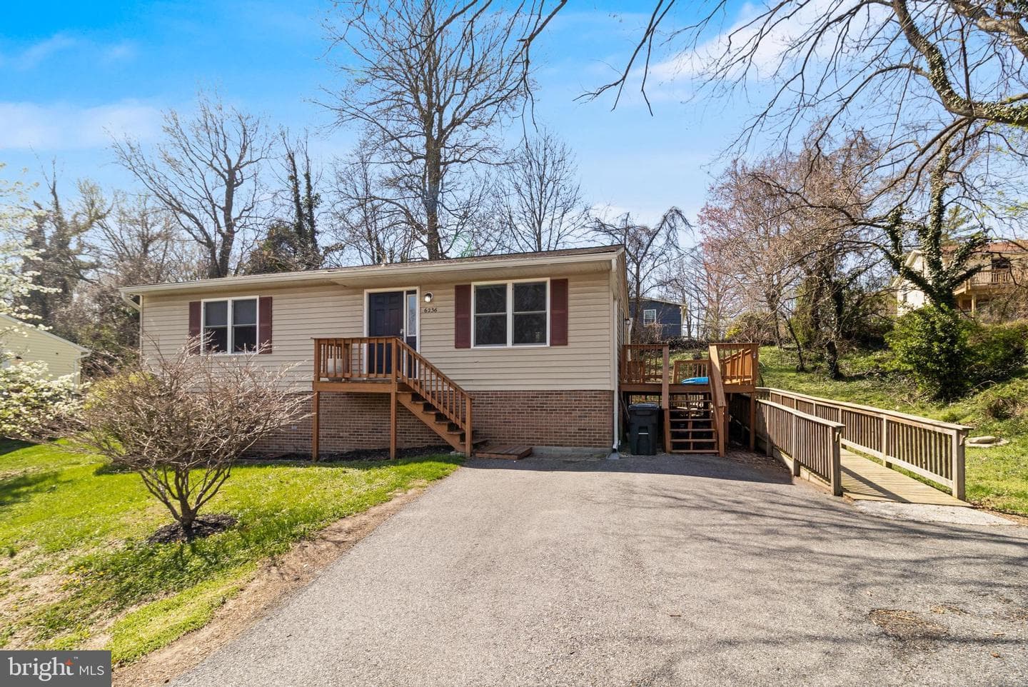 6236 8th Street photo 1