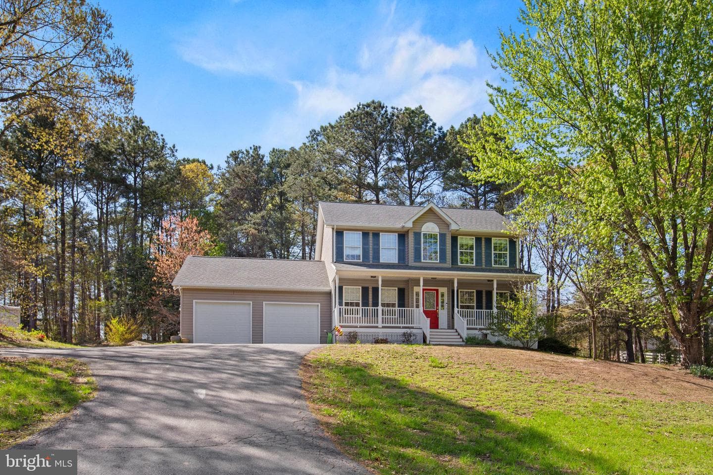 6115 Canary Lane