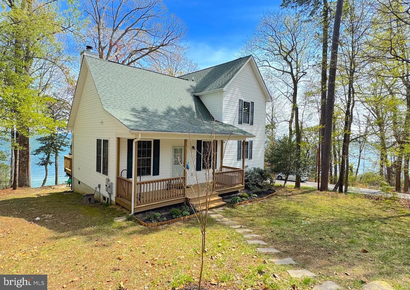 12468 El Dorado Lane, Lusby