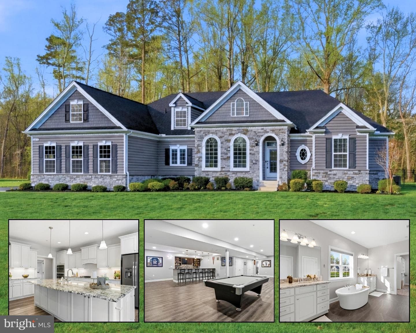 1015 Pond Cypress Lane
