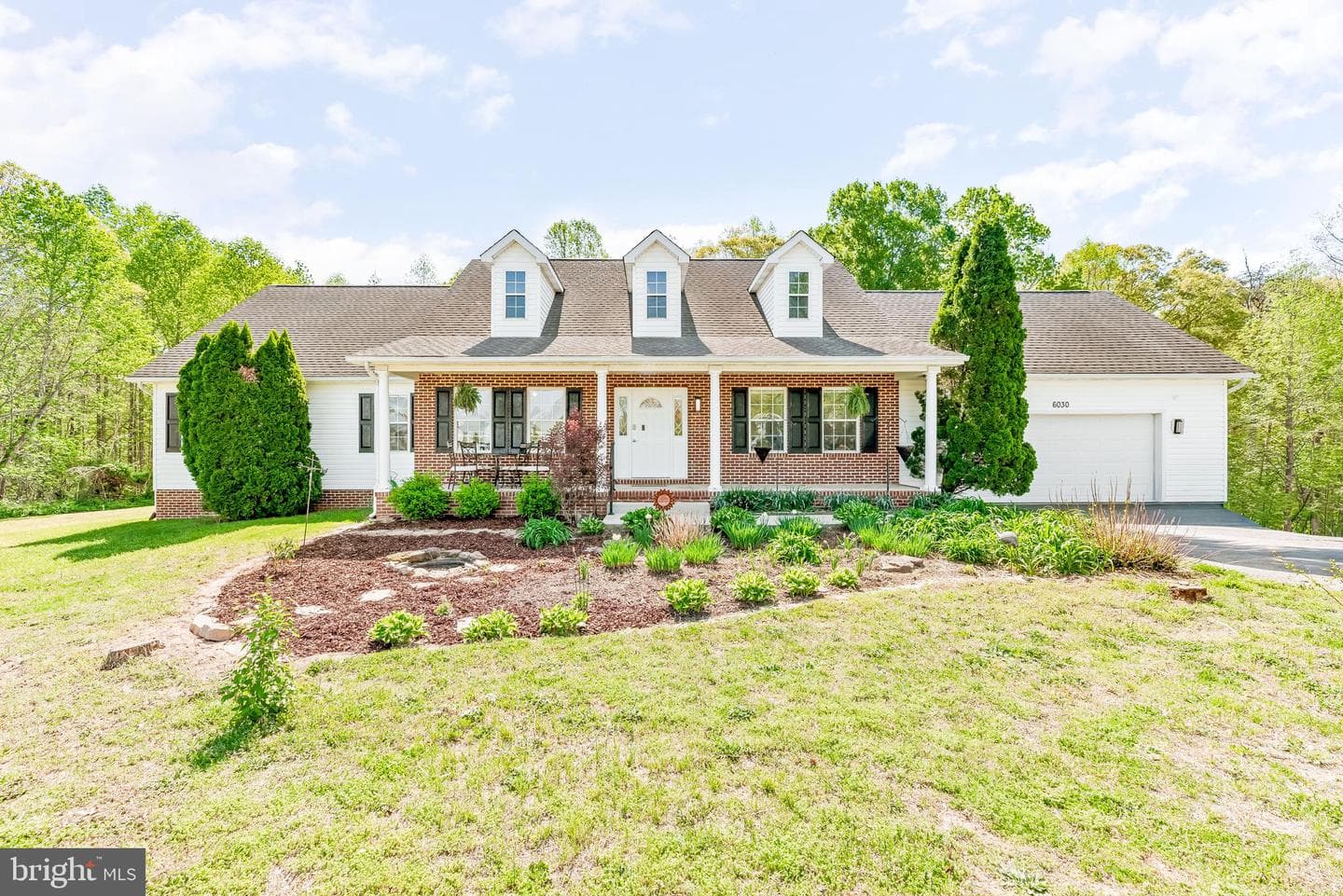 6030 Shelby Way photo 1