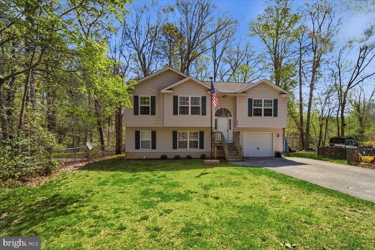 334 Longhorn Circle photo 1