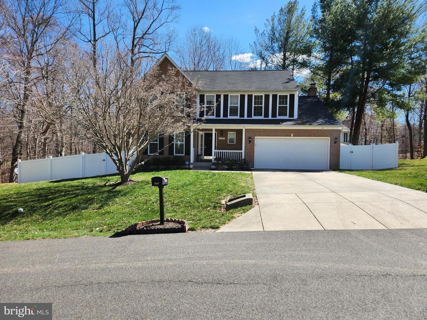 2637 Richfield Lane