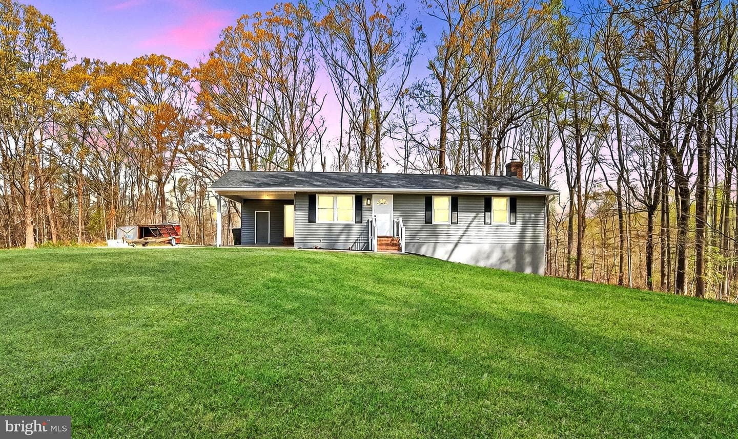 4706 Allen Earlie Road photo 1