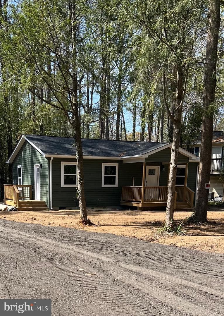 11551 Hoofbeat Trail