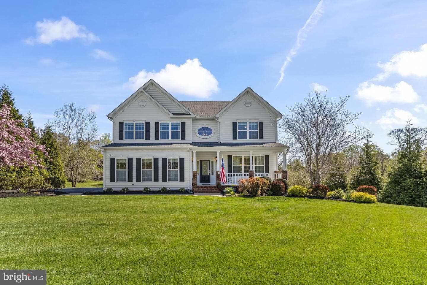 4341 Barberry Drive